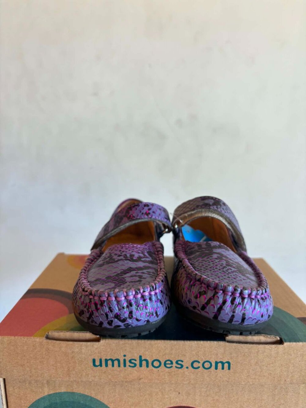Umi Marvene Girl's Size 10 US / 27 EUR P1 - Picture 4 of 6